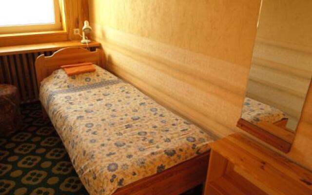 VIIVE KONI Home Accommodation