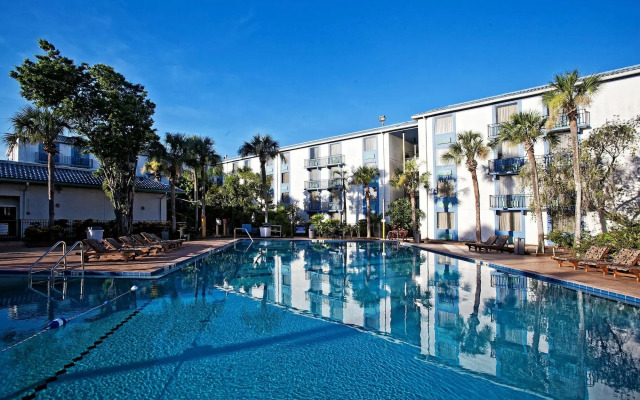 Monumental Movieland Hotel Orlando