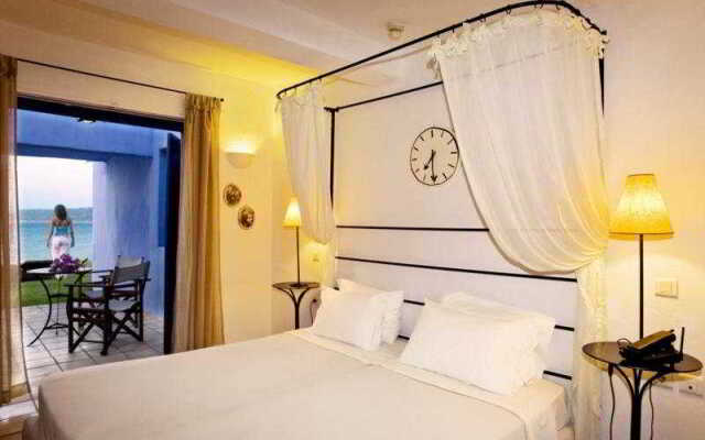 Sunprime Miramare Beach