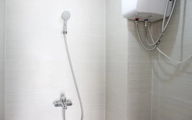 Relaxing 1BR Gateway Pasteur Apartment near Exit Toll