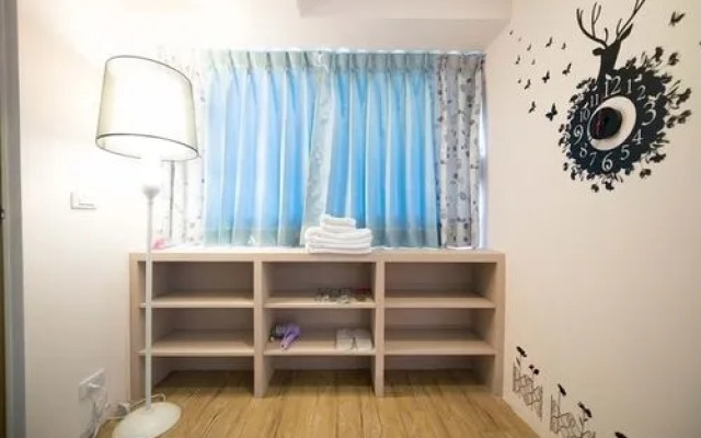 Feng Chia 85 Guest House