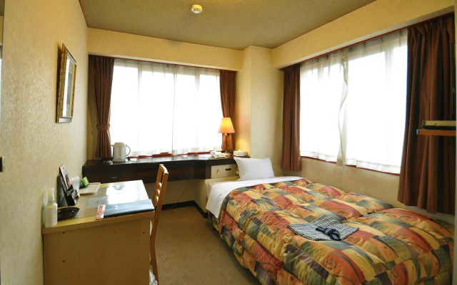 Business Hotel Atelier