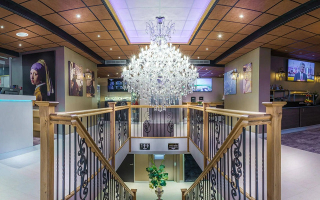 Luxury Suites Amsterdam - Member of Warwick Hotels
