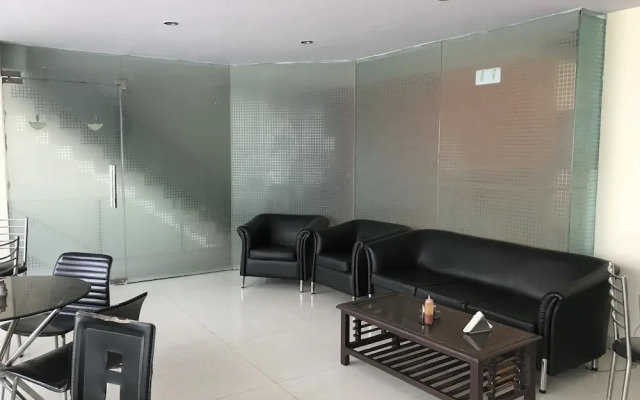 Hotel Nand Kartar Orchid Suites