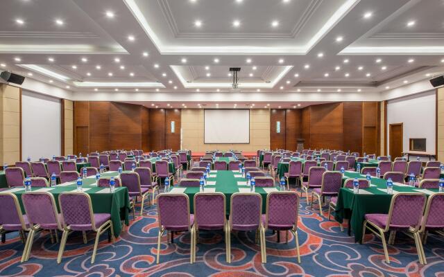 Holiday Inn Express Hefei South, an IHG Hotel