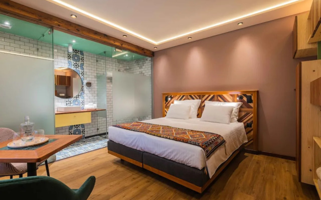 Vila Origens Boutique Hotel Albufeira