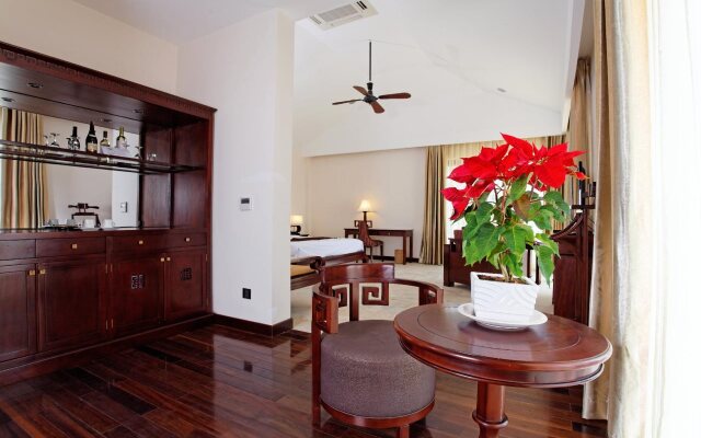 Takalau Resort