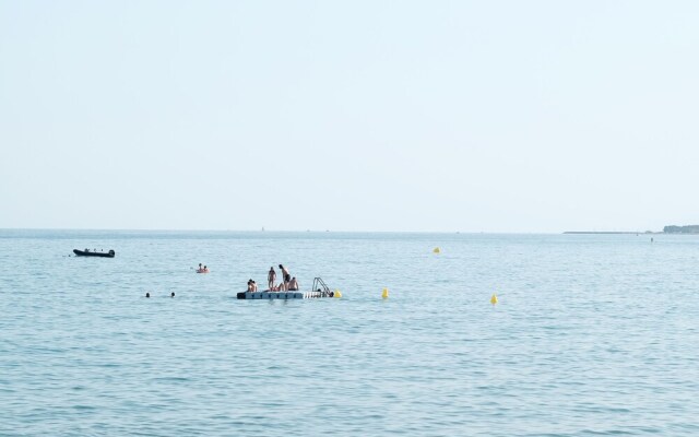 Playa Montroig Camping Resort