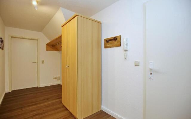 Villa Augusta Wohnung 14