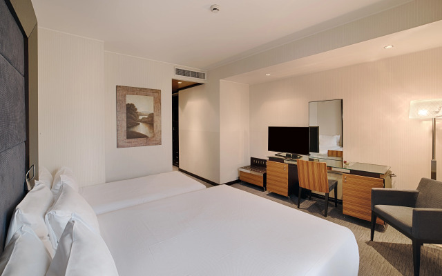 NH Siena Hotel