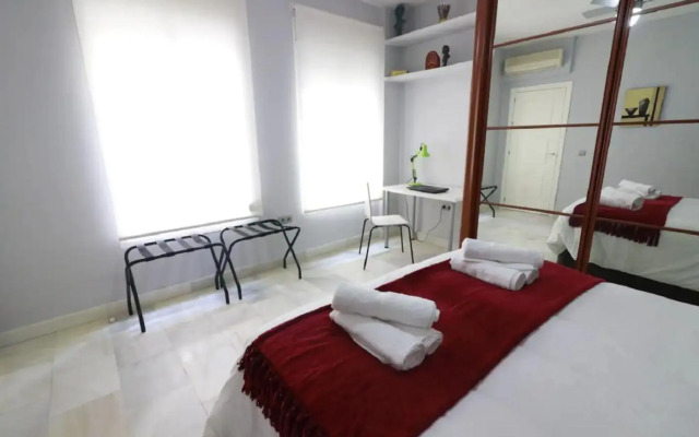 Apartamento Cristo de Burgos - Kainga Homes