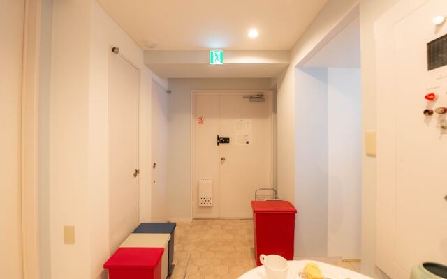 Swwitch House Central Tokyo 7