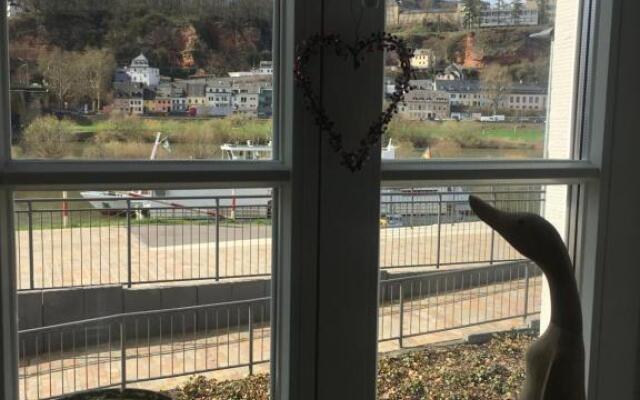 Apartment Am Zurlaubener Ufer