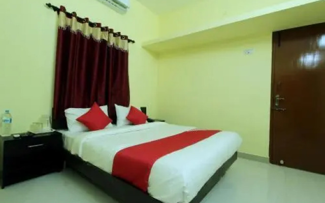 A&b Grand By OYO Rooms