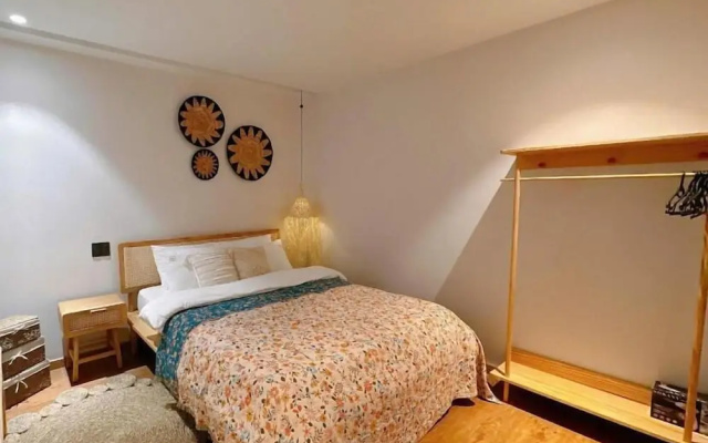 Gia Khang Hotel Dalat – Guest Rooms – Mang Yang