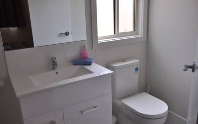 Discovery Parks - Kangaroo Island