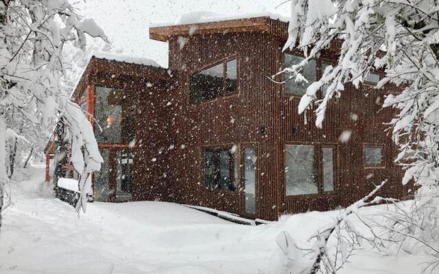 Chalet Ciprés