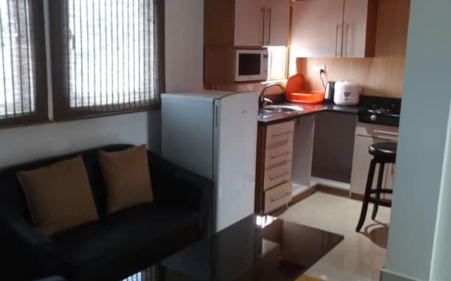 Mansah Memorial Villa