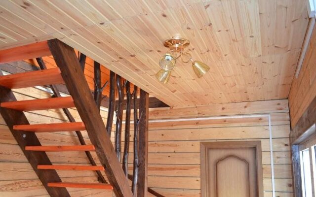 Baikal 1 Guest House