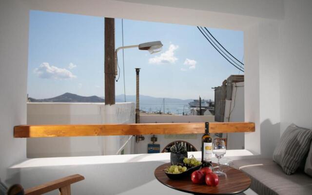 Kissos Luxury Suites