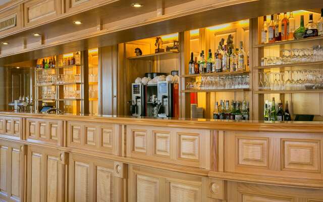 Best Western Plus Au Cheval Blanc Mulhouse Nord