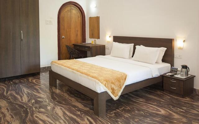 Le Pearl Goa Resort & Spa