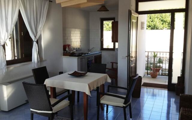 Cala d'Aspide Resort