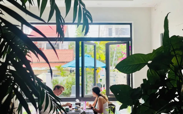 Rice River Villa - Hoi An