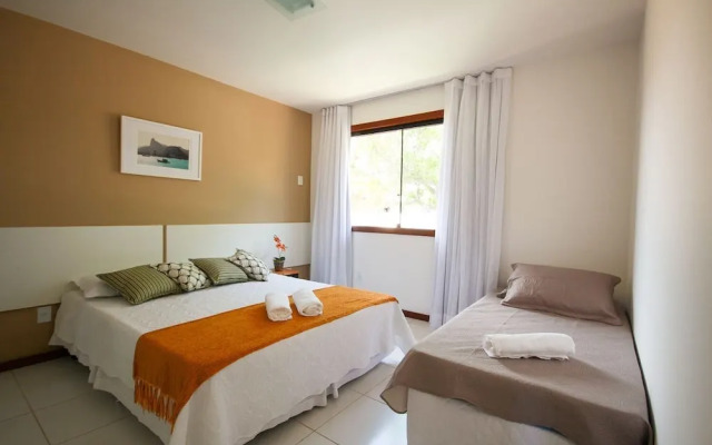 Bz44 200 metros da praia Área Gourmet