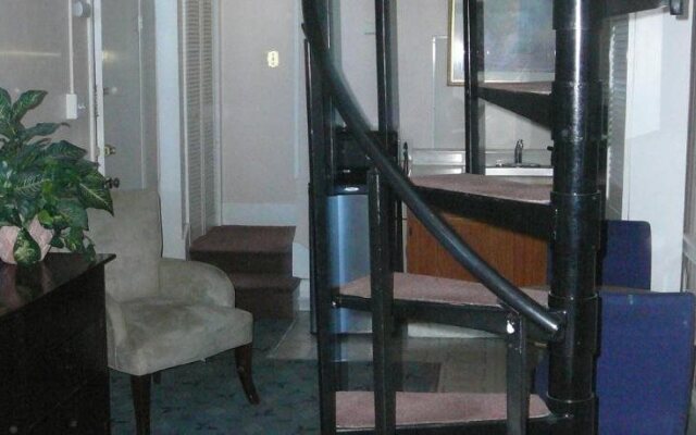 463 Beacon Street Guest House
