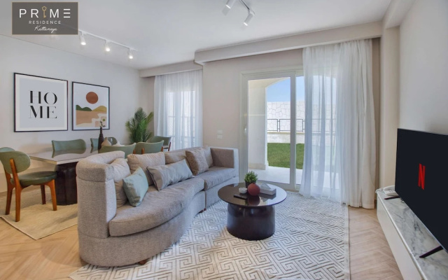 Prime Residence Kattameya