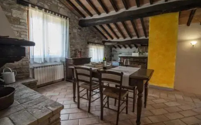 Montemenardo Organic Resort & Spa