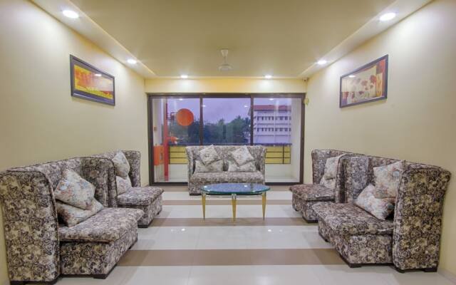 Hotel Grand Ashwin Executive