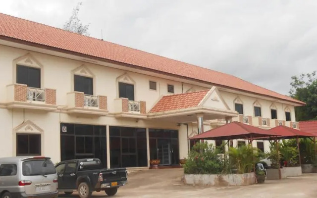 Souksomvang Guesthouse