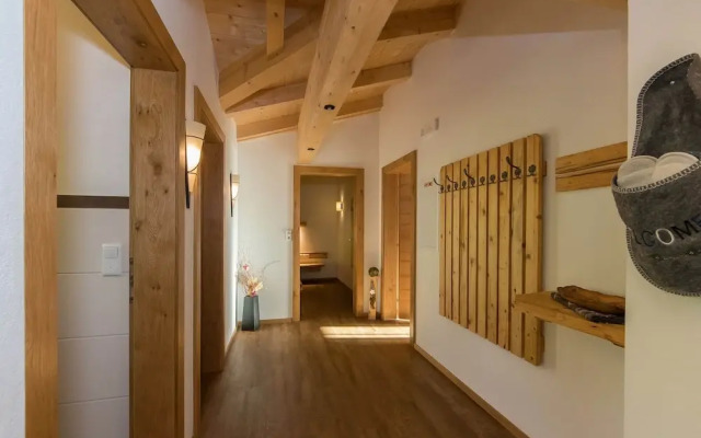 Modern Mansion in Kaprun Near Ski Area