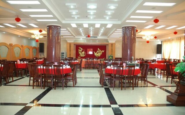 Li Ping Hotel