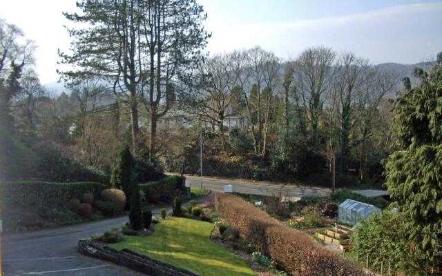 Lingwood Lodge