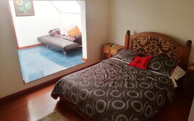 Hotel Casa Shaioo