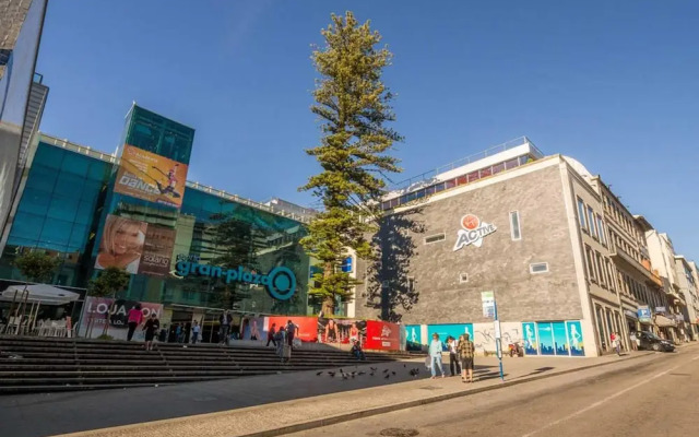 Feel Porto Downtown City Break