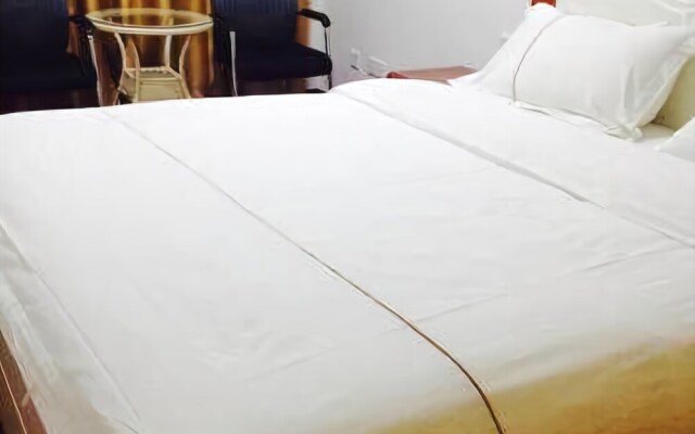 Meitu Holiday Apartment Hotel
