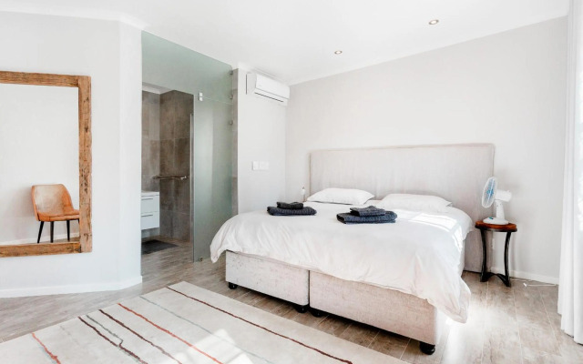 Stunning House in Bo Kaap