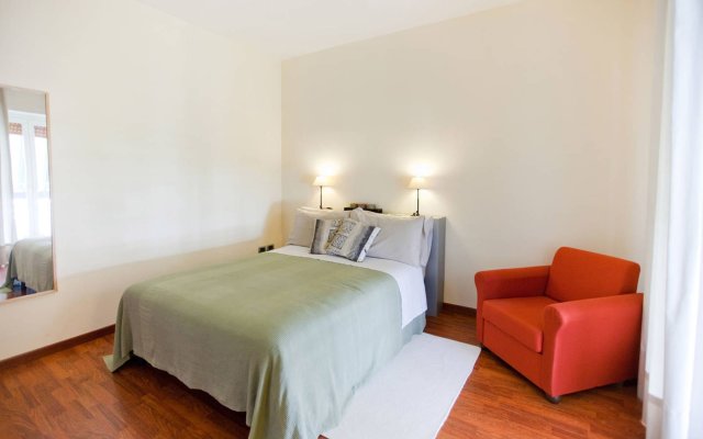 Rooms Rent Vesuvio B&B