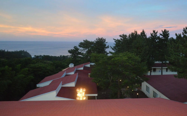 Livemax Resort Itokawana