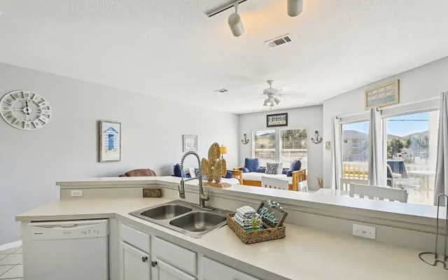 Sandpiper Cove 9210 1 Bedroom Condo by RedAwning