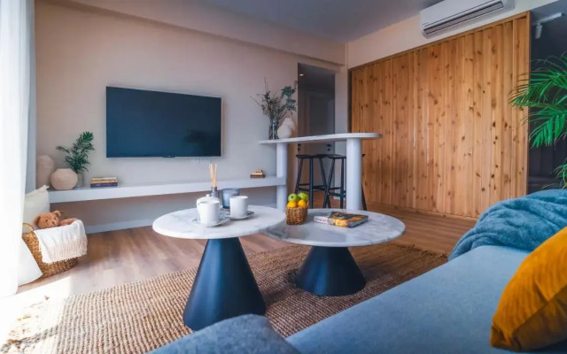 Wellclub - Wellness Family Experience - Seaview