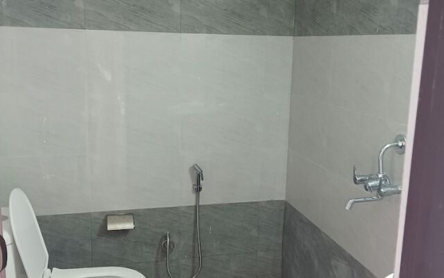 Shadhna Holiday Homes
