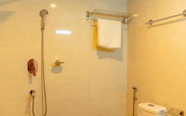 Drishya Hotel Pvt Ltd