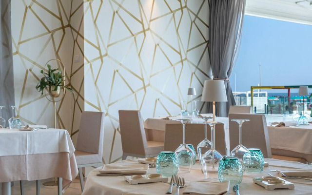 Hotel Savini