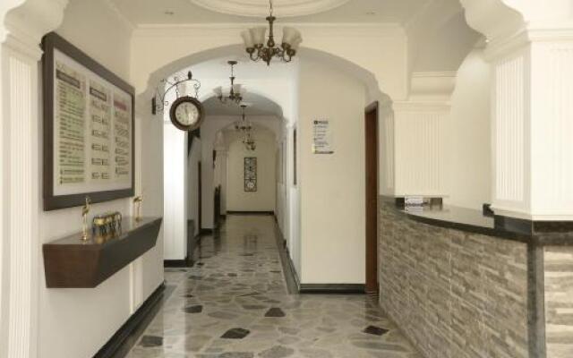 Hotel Anapoima 1