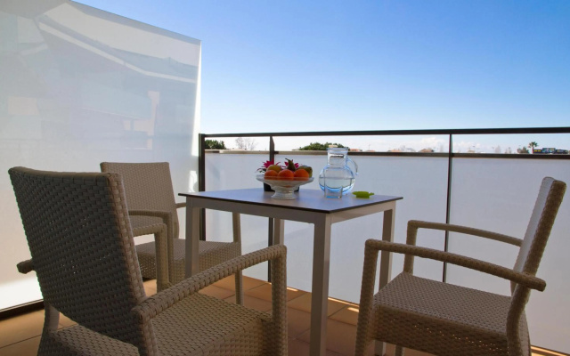 Santa Susanna Chic Apartments (ex Alegria)